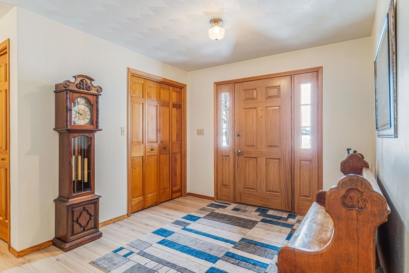 N1212 Clune Rd, Kaukauna, WI 54130