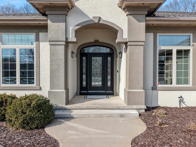 2645 Teresa Dr, Green Bay, WI 54311-5576