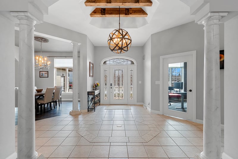 2645 Teresa Dr, Green Bay, WI 54311-5576