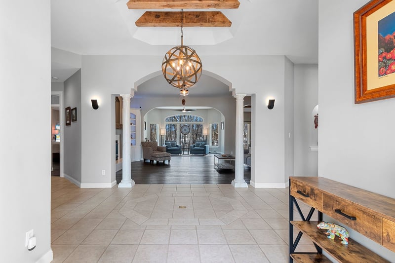 2645 Teresa Dr, Green Bay, WI 54311-5576