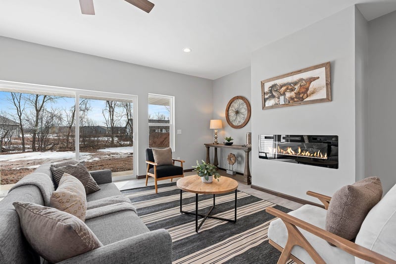 2652 Lawrence Ln, Neenah, WI 54956