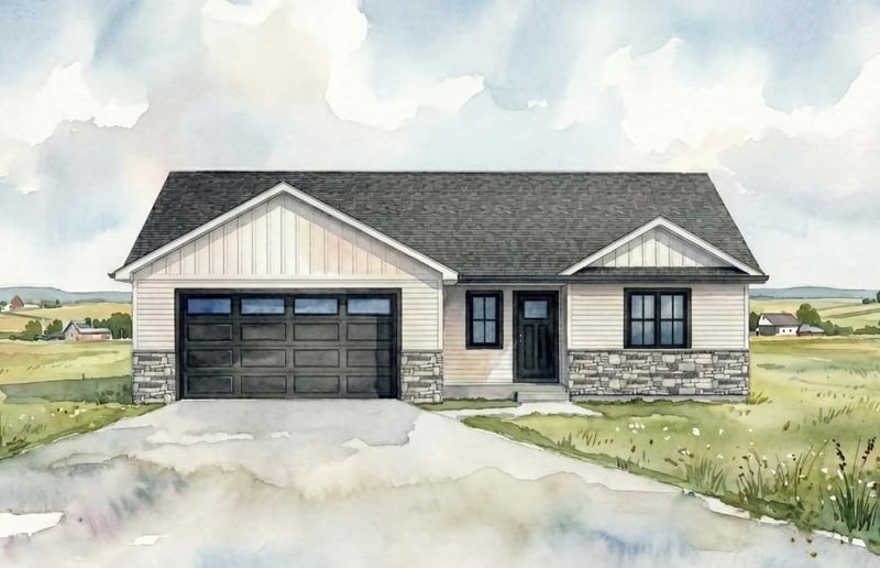 1707 Golden Gate Dr, Appleton, WI 54913