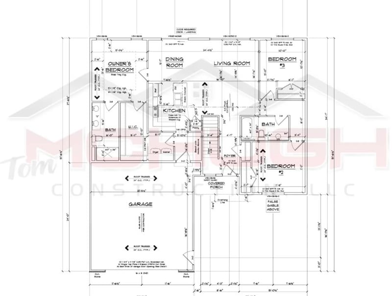 1707 Golden Gate Dr, Appleton, WI 54913