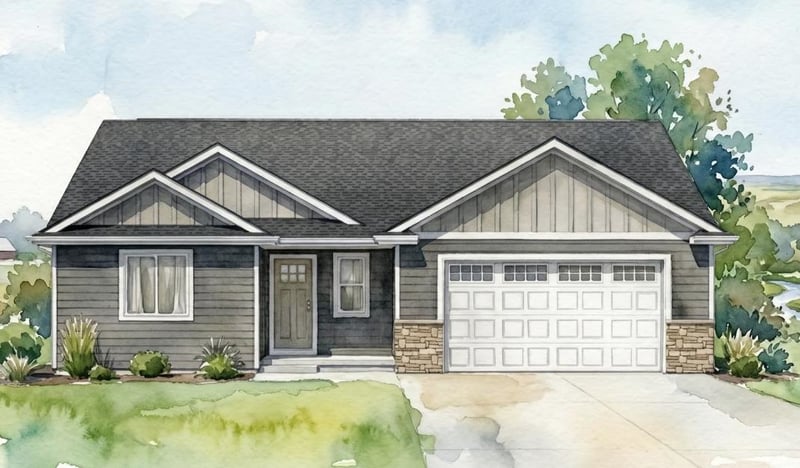 1905 Golden Gate Dr, Appleton, WI 54913