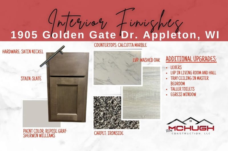 1905 Golden Gate Dr, Appleton, WI 54913