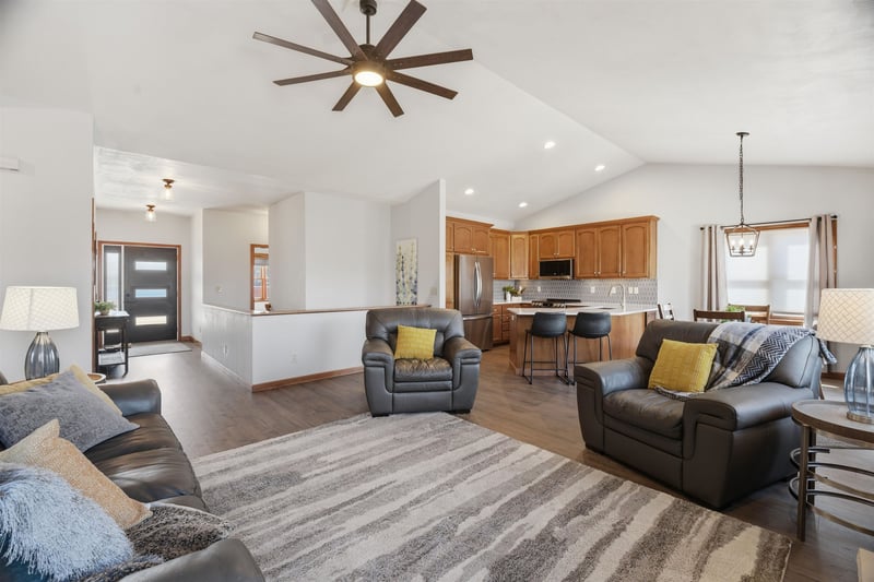 N9581 Hartford Ln, Appleton, WI 54915