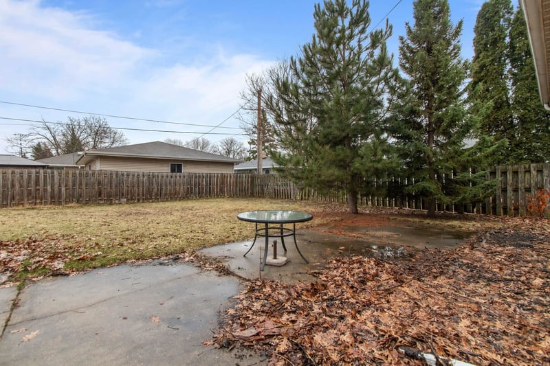 2436 Hickory Ln, Appleton, WI 54915