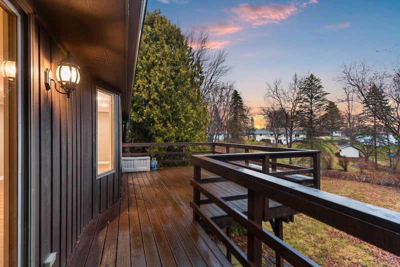 N9562 Otte Ct, Appleton, WI 54915