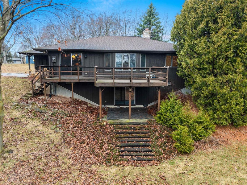 N9562 Otte Ct, Appleton, WI 54915