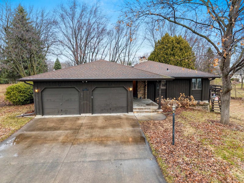 N9562 Otte Ct, Appleton, WI 54915