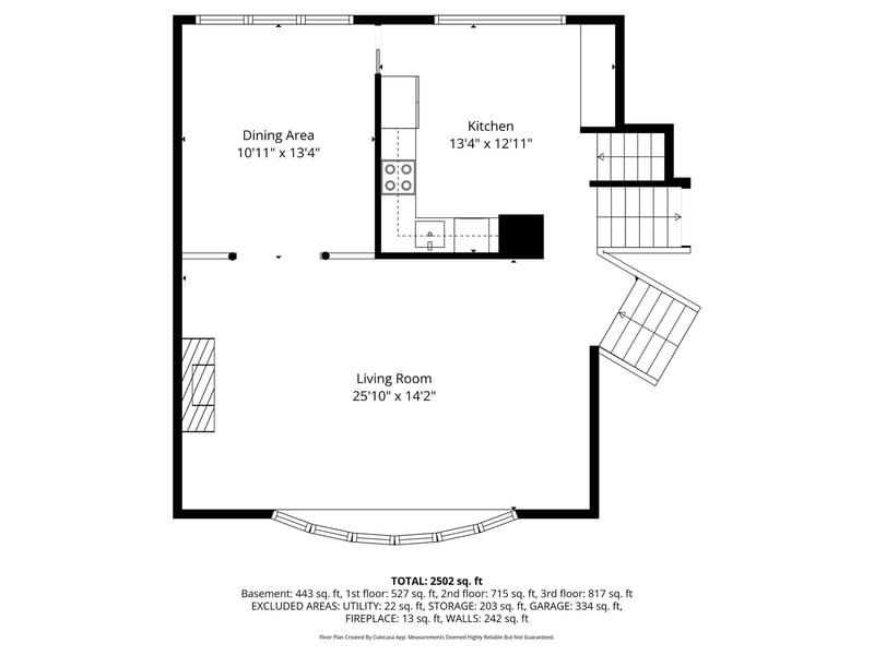 3520 Briar Ter, Green Bay, WI 54301-1126