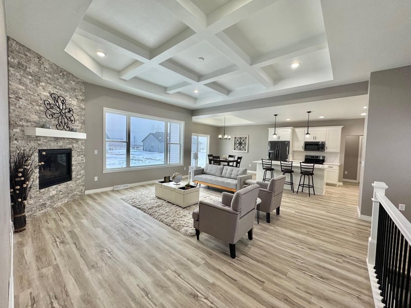 3124 Toad Island Trl, De Pere, WI 54115