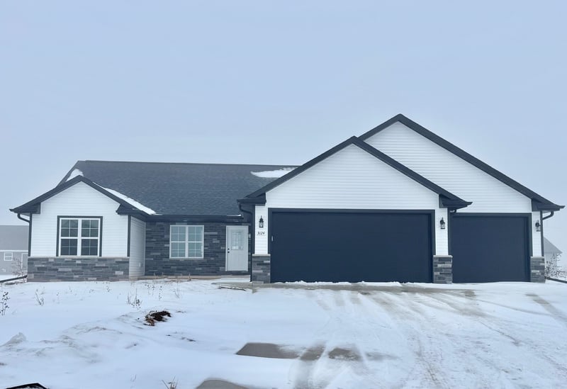 3124 Toad Island Trl, De Pere, WI 54115