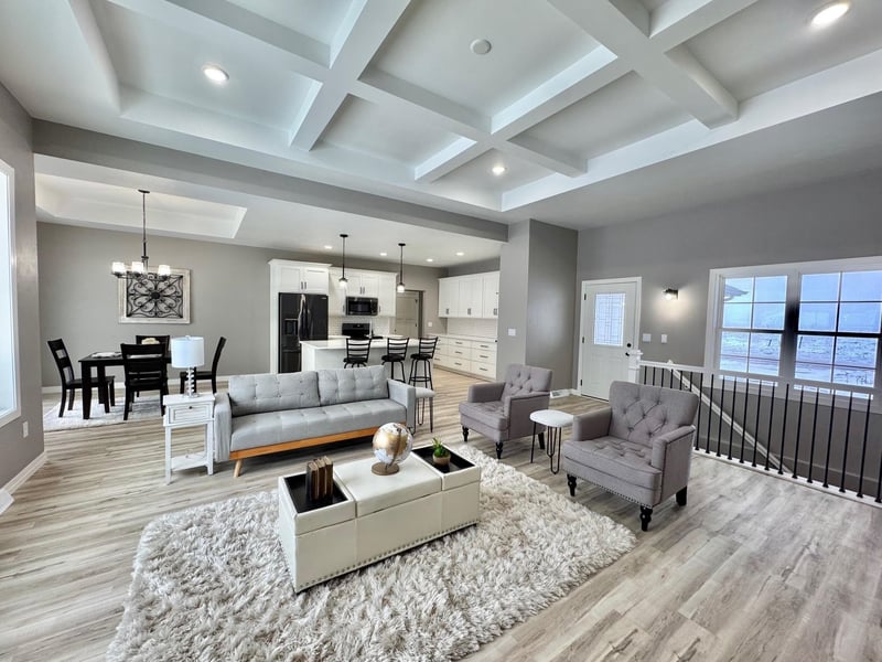 3124 Toad Island Trl, De Pere, WI 54115