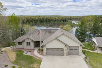 16781 Forest Hill Dr, Townsend, WI 54175