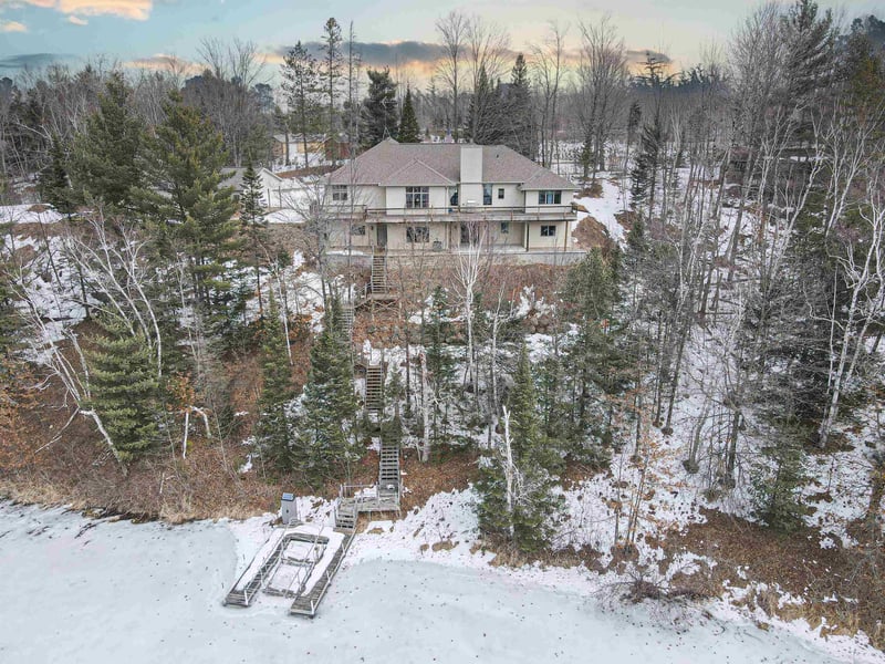 16781 Forest Hill Dr, Townsend, WI 54175