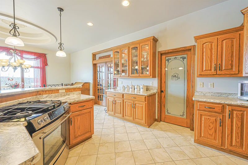 16781 Forest Hill Dr, Townsend, WI 54175