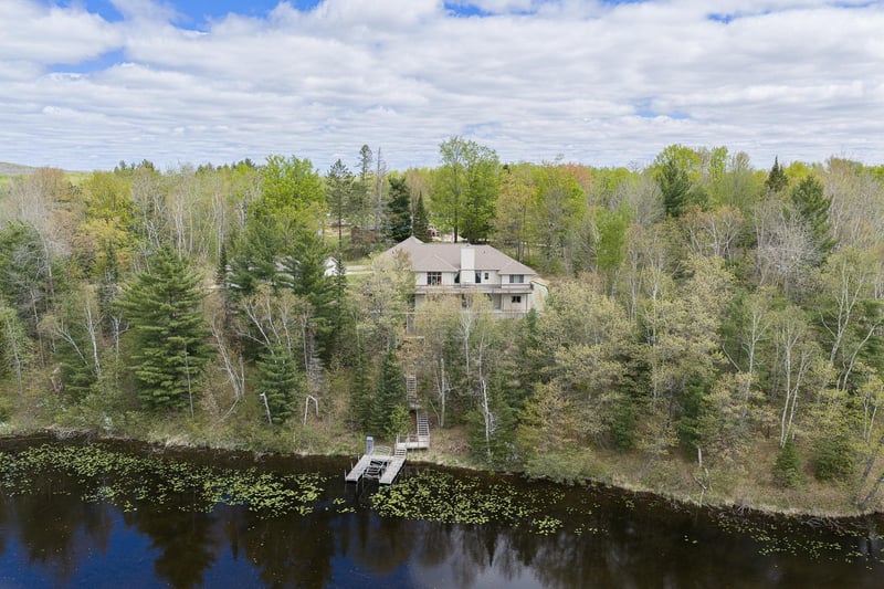 16781 Forest Hill Dr, Townsend, WI 54175