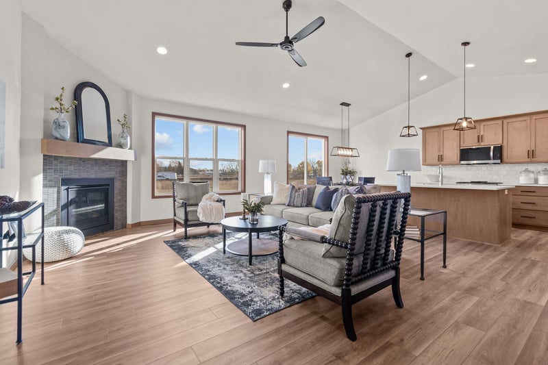 N8856 Dublin Ps, Menasha, WI 54952
