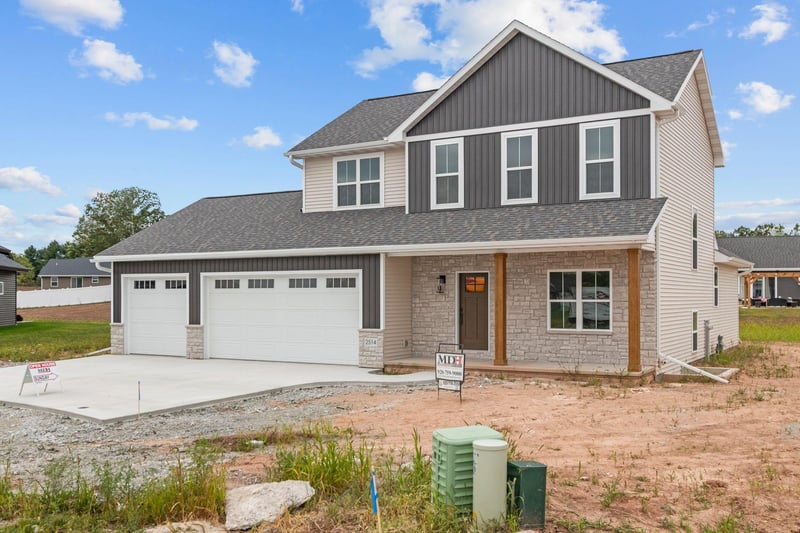 2514 Beasle Ct, De Pere, WI 54115