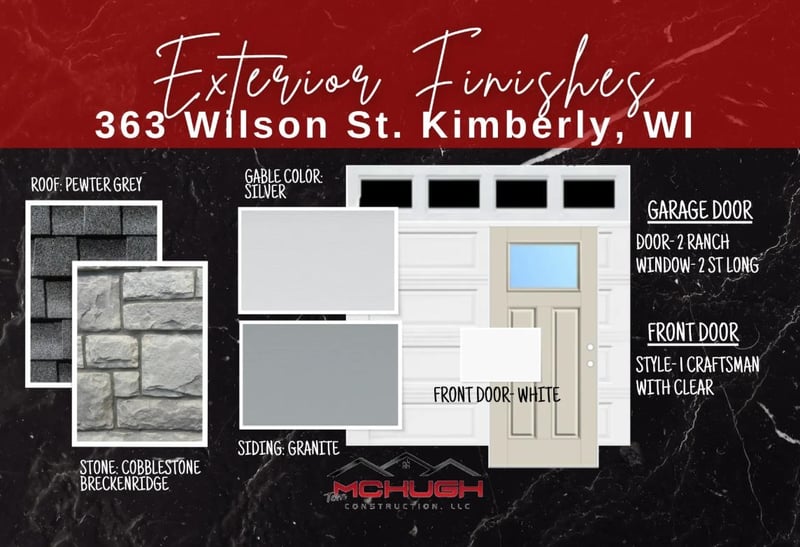 363 Wilson St, Kimberly, WI 54136