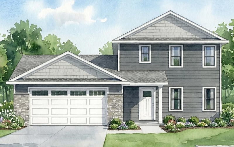 363 Wilson St, Kimberly, WI 54136