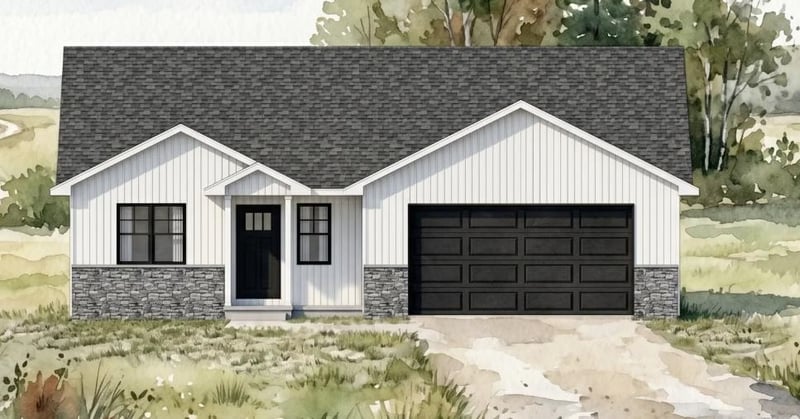359 Wilson St, Kimberly, WI 54136