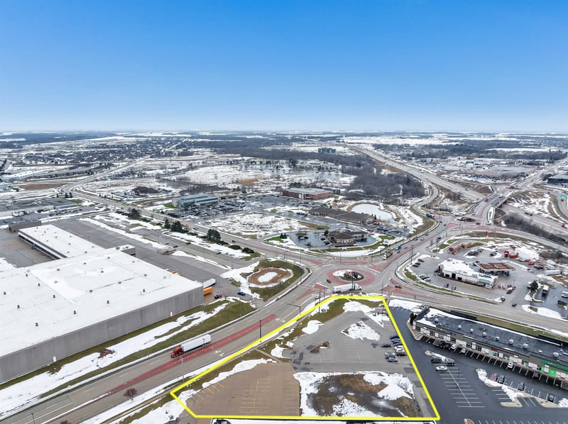 Scheuring Rd, De Pere, WI 54115