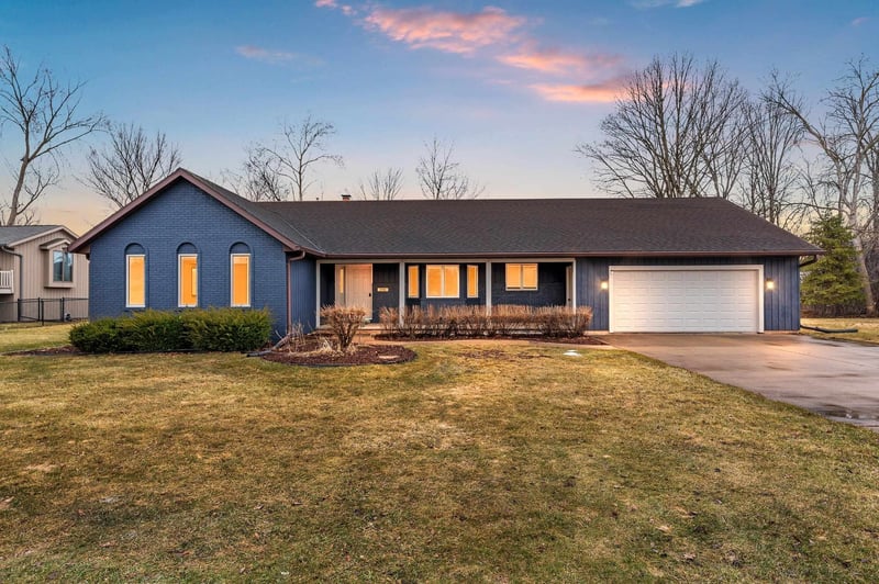 Home Worth Check