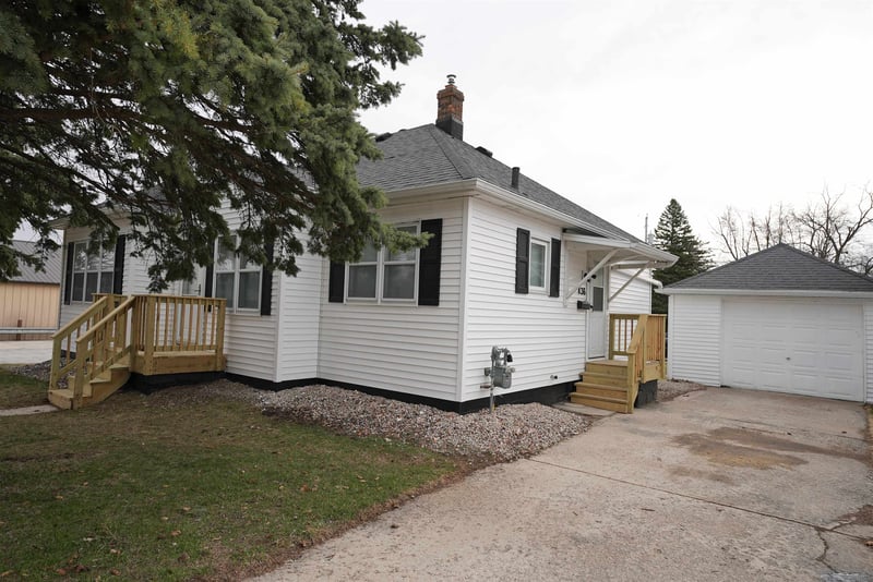 Home Worth Check