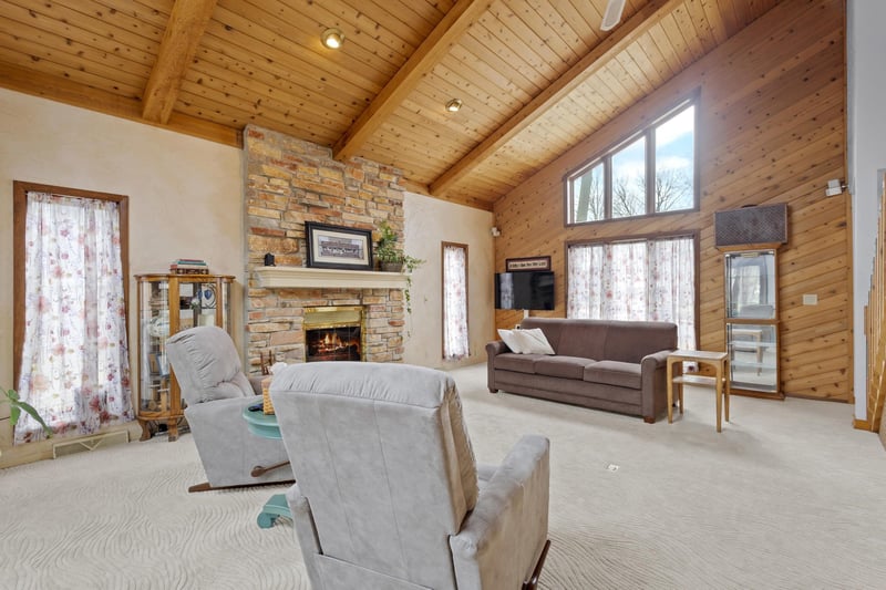 209 Trillium Cir, Green Bay, WI 54313