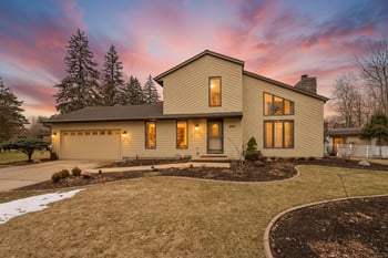 209 Trillium Cir, Green Bay, WI 54313