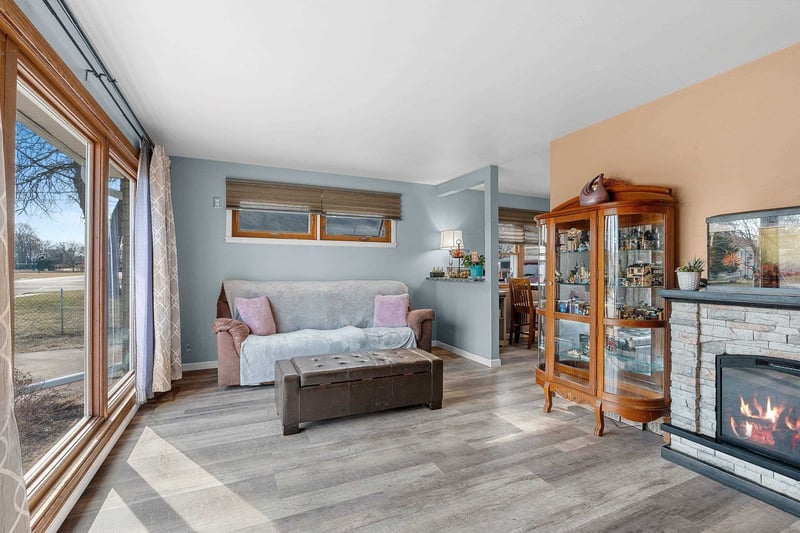 823 Jean St, Neenah, WI 54956