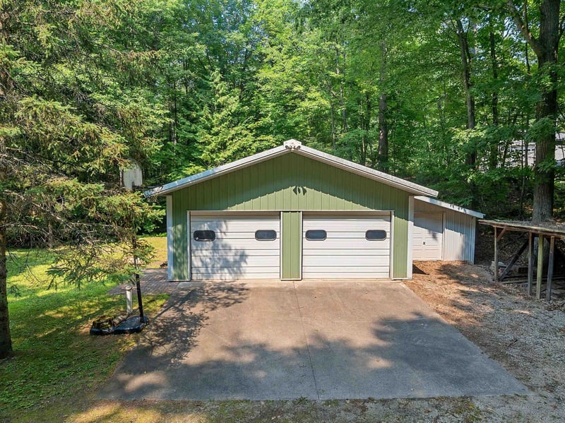 17890 Wheeler Ln, Lakewood, WI 54138