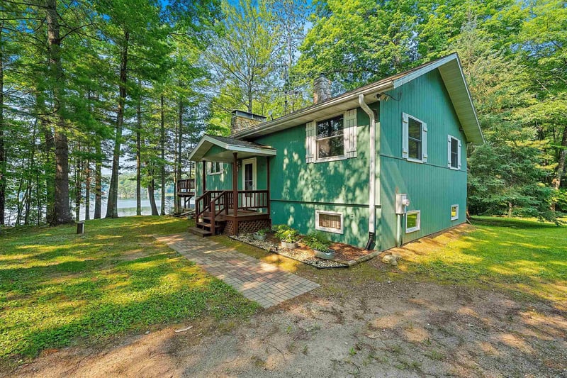 17890 Wheeler Ln, Lakewood, WI 54138