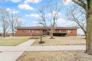 217 Ceape Ave, Oshkosh, WI 54901-5061