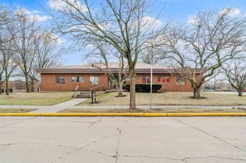 217 Ceape Ave, Oshkosh, WI 54901-5061