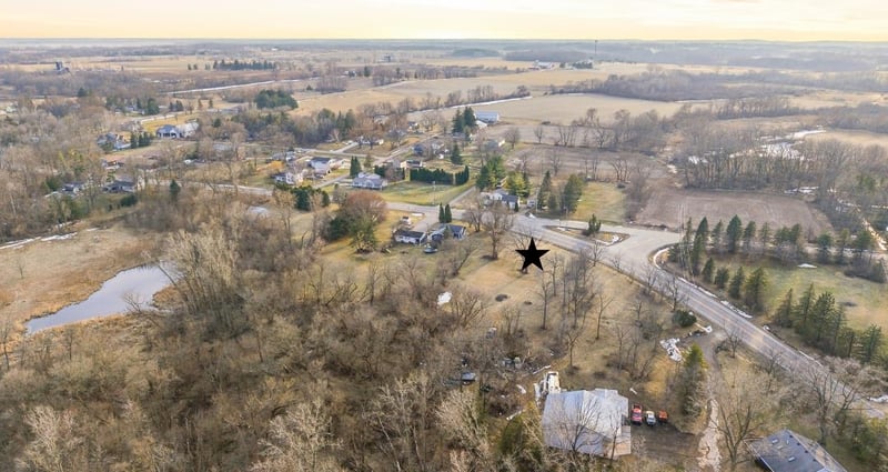 2772 State Rd 116, Omro, WI 54963