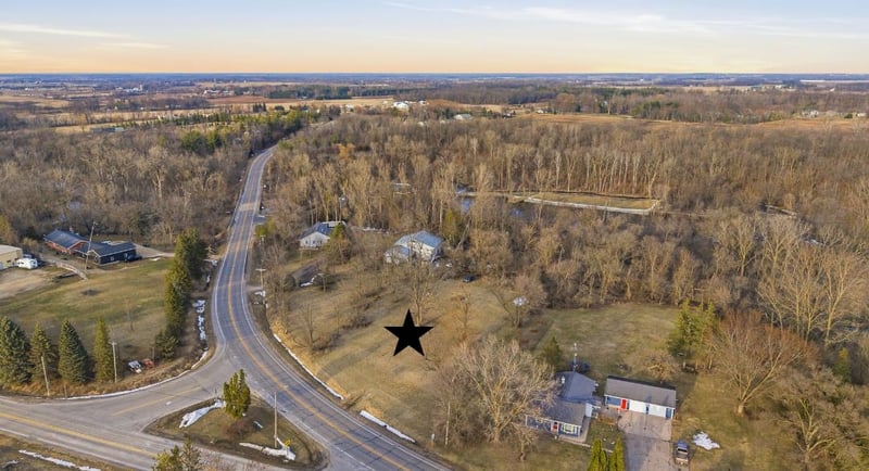 2772 State Rd 116, Omro, WI 54963