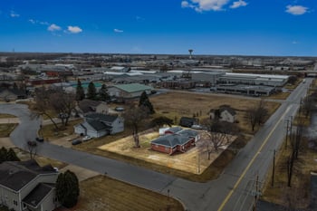 741 Parkview Rd, Green Bay, WI 54304-5723