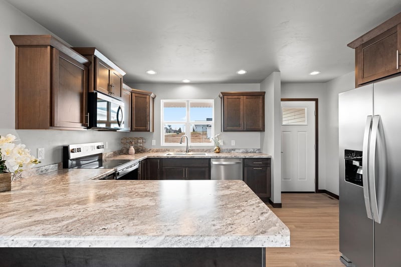 1118 Bonny Ln, Chilton, WI 53014