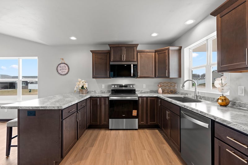 1118 Bonny Ln, Chilton, WI 53014