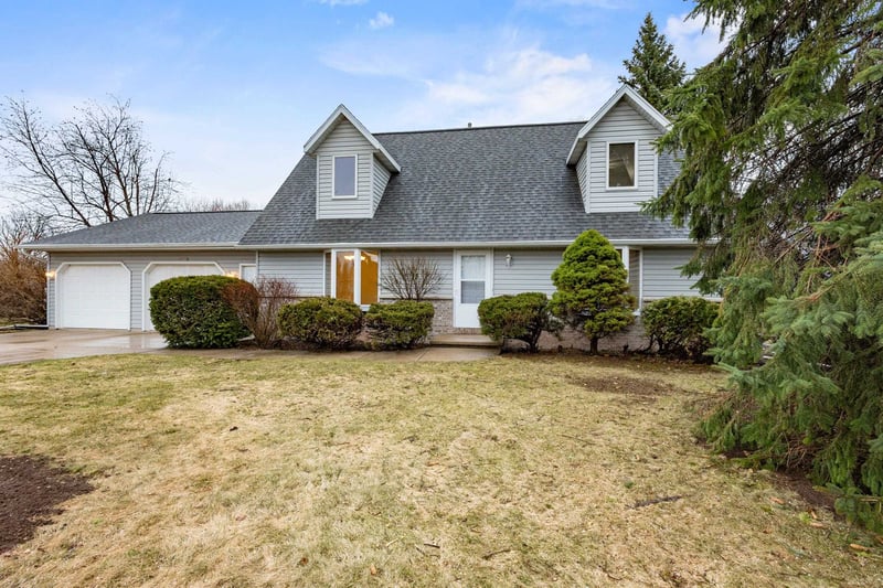 N9650 Darboy Dr, Appleton, WI 54915