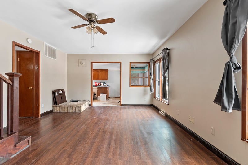 W5851 Lake Dr, Shawano, WI 54166