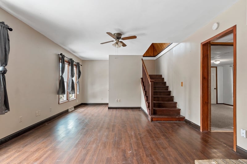 W5851 Lake Dr, Shawano, WI 54166