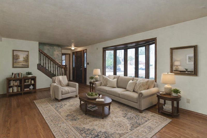 1321 Wiesner St, Green Bay, WI 54304-2825