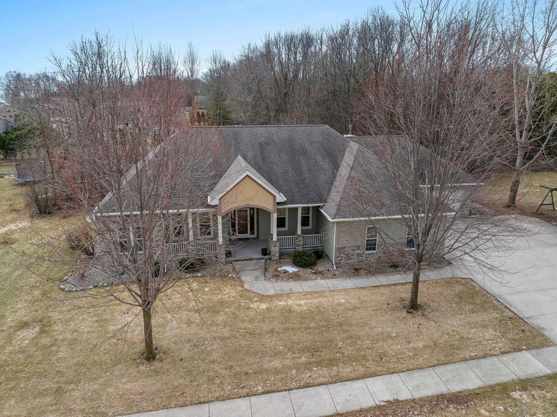 Home Worth Check