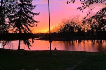 909 Brookwood Ct, Oshkosh, WI 54902