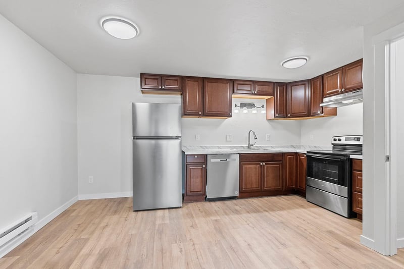 2130 Elmview Dr #M, Ashwaubenon, WI 54304