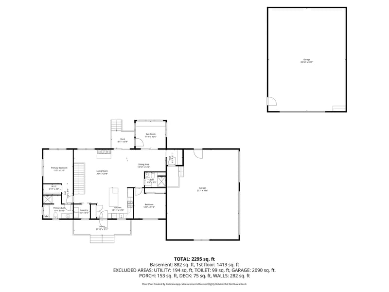 W6266 Woods Rd, Shawano, WI 54166